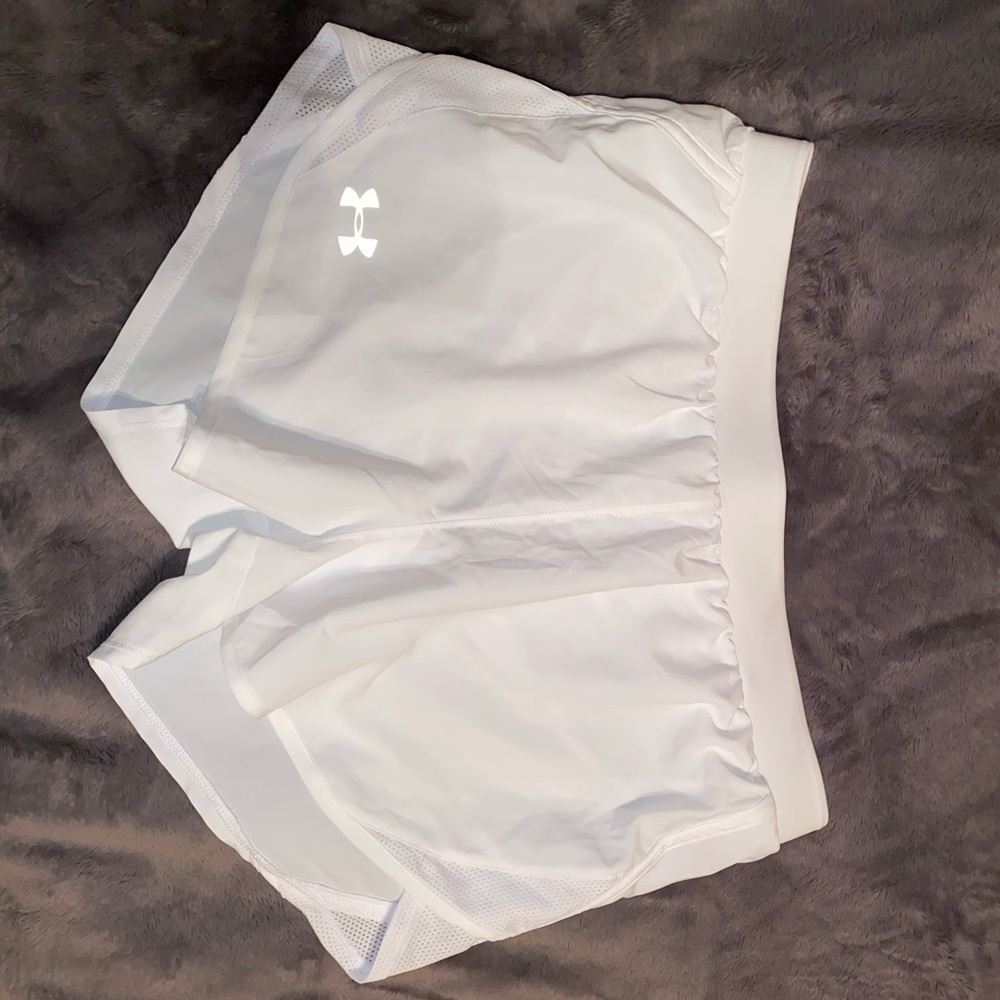 Under Armour Running Shorts
